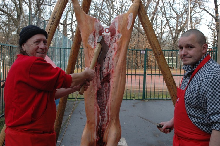 Silvestrovska zabijacka (6)