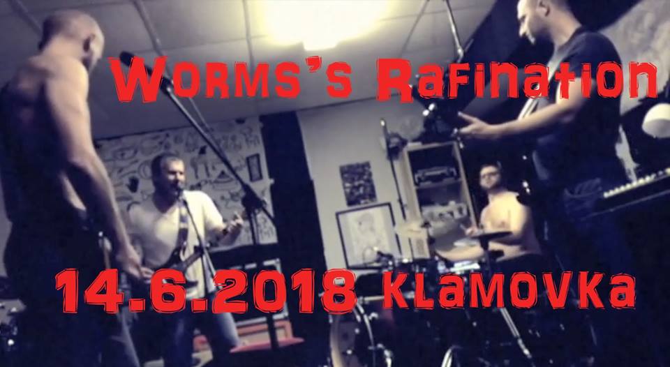Worm's Rafination