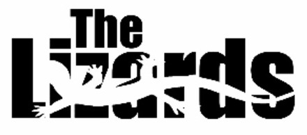 logo The Lizards